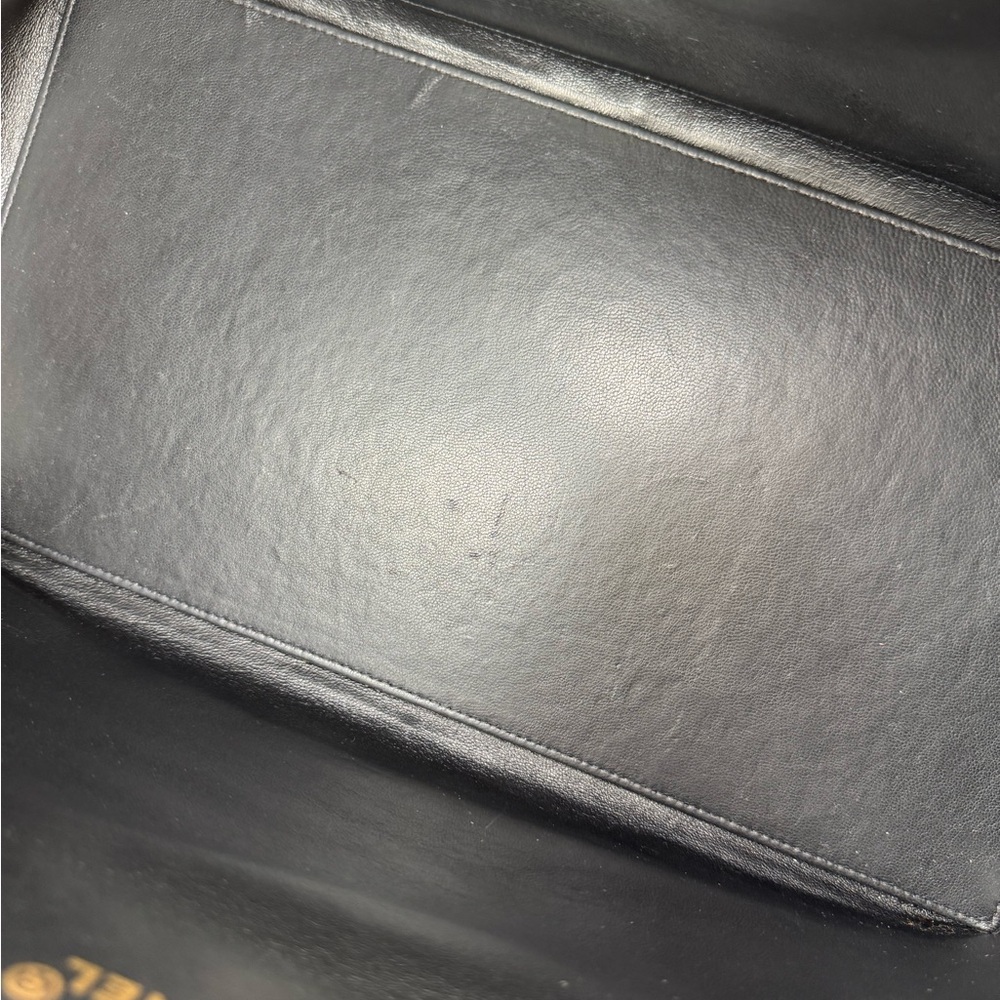 Chanel Timeless Patent Tote - Picture 5 of 12